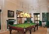 The Gateway Hotel Ramgarh Lodge Pool Table